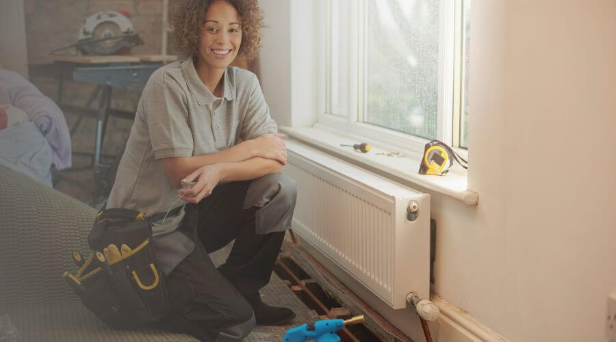 Professional septic pumping service in Hazen, AR